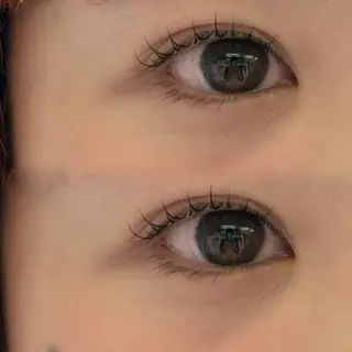 マツエク・マツパ オアラテ仙台店💖 辻川凜のマツエク・マツパデザイン