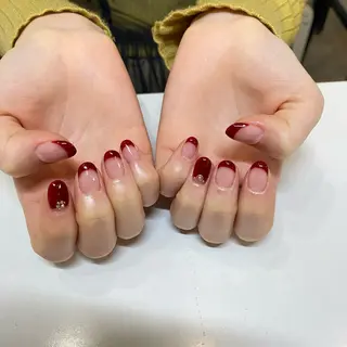 ネイル SEPTNAIL KISHIMOTOのネイルデザイン