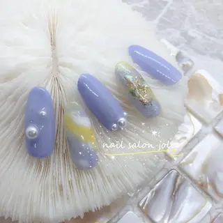 ネイル スカルプ専門店アイカ ☆のネイルデザイン