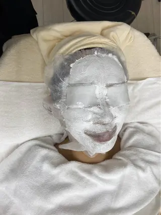 CPサロン　Sunny所属・田島 光代のエステ・リラクイメージ