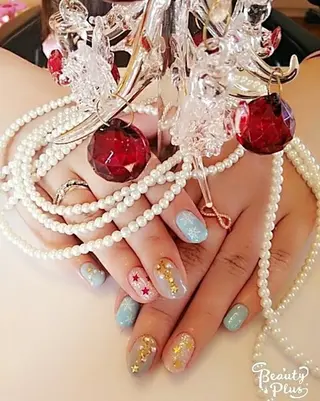 ネイル MANA MANAのネイルデザイン