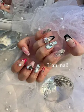 ネイル Lian nailのネイルデザイン