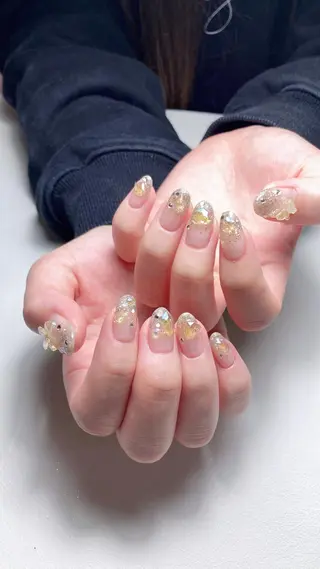 ネイル ewt miniのマツエク・マツパデザイン