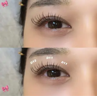 マツエク・マツパ サロンEF所属・🎀サロンEF🎀 松岡のマツエク・マツパデザイン