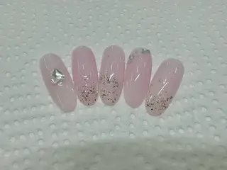 ネイル チ ンのネイルデザイン