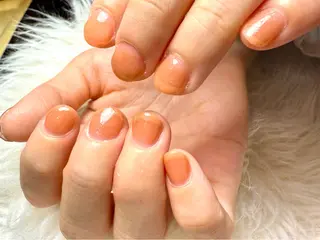 ネイル ネイルサロンアモ ふじのネイルデザイン