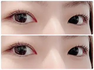 マツエク・マツパ MASAKI KOKOROの眉毛・アイブロウイメージ