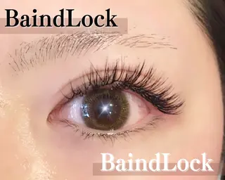 マツエク・マツパ brille ~eyelash~のマツエク・マツパデザイン