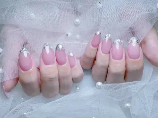 ネイル Moci Nail Salonのネイルデザイン