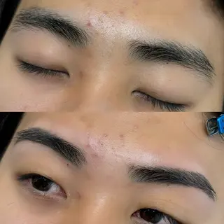 アイブロウ 西脇 有紀のエステ・リラクイメージ