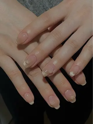 ネイル One HARUNAのネイルデザイン