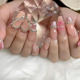 ネイル Bell nailのネイルデザイン