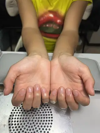 ネイル Alra アルラのネイルデザイン