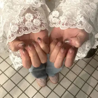 ネイル nagi .のネイルデザイン