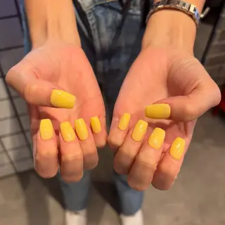 ネイル もも💗（Jr.） 表参道NAILのネイルデザイン