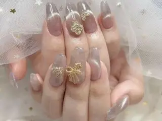 ネイル ジョリ En 💞🦋のネイルデザイン