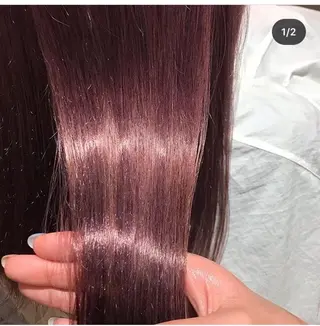 ショート 🎖髪質改善🎖 河越守のヘアスタイル