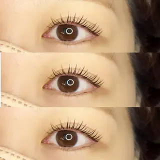 マツエク・マツパ 《eyelash ｉｉｔｅ》森のマツエク・マツパデザイン