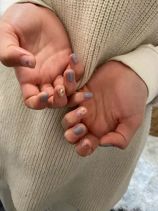 ネイル salon Chouchouのネイルデザイン