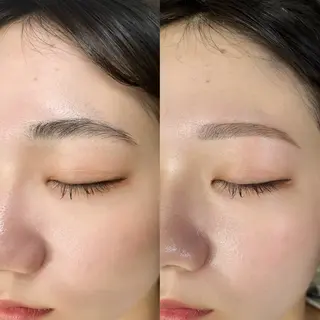 アイブロウ en 🌙 yuukiのマツエク・マツパデザイン