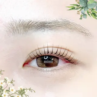 マツエク・マツパ Nail&Eye mimiのネイルデザイン