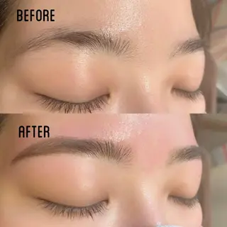 eyelist マツエク🐣のマツエク・マツパデザイン