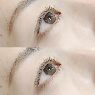 マツエク・マツパ Little Riverのマツエク・マツパデザイン