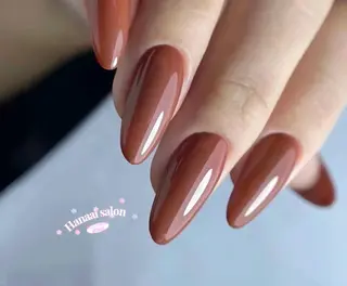 ネイル Hanaai Salon みやのネイルデザイン