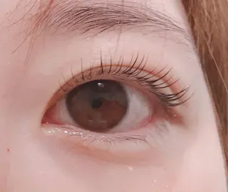 マツエク・マツパ 韓国まつげ_束エク ⟡mikoのマツエク・マツパデザイン