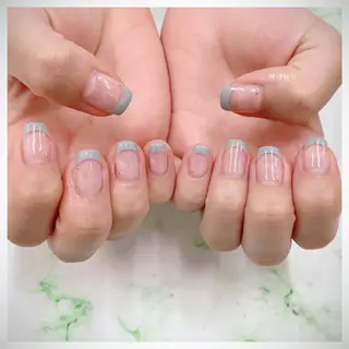 ネイル Mary nail所属・Mary nail .narumiのネイルデザイン