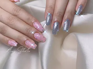 ネイル ミ ナミのネイルデザイン