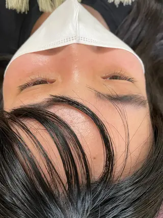 マツエク・マツパ dear beautyのマツエク・マツパデザイン