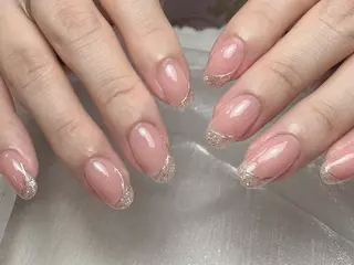 ネイル ファンネイル所属・Yuki 🎀Fun nailのネイルデザイン