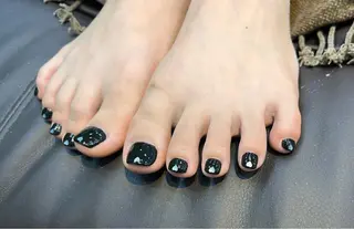 ネイル eyelash＆nailsalon noi 経堂店所属・＊ ももこのネイルデザイン