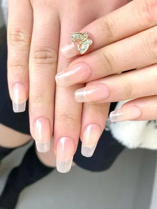 ネイル 大分市都町ネイル NUDGEの眉毛・アイブロウイメージ