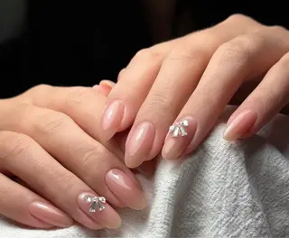 ネイル super girl所属・supergirl ネイル専門サロンのネイルデザイン