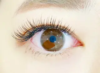 マツエク・マツパ 横内 Yokouchiのマツエク・マツパデザイン