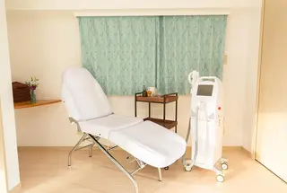 結果重視の脱毛サロン 🦋CLEVY🦋のエステ・リラクイメージ