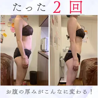 🎀葛野 日向子🎀のエステ・リラクイメージ