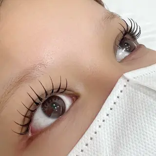 マツエク・マツパ omii salon 草津店: ayumiのマツエク・マツパデザイン