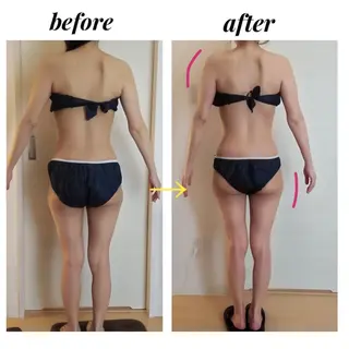 痩身専門サロン ビューティーグランツのエステ・リラクイメージ