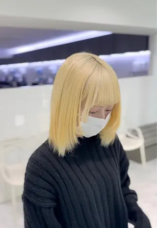 ロング EGO池袋所属・🫧ブリーチ特化 大塚一真🫧のその他イメージ