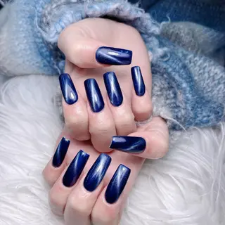 ネイル Melody Nail所属・Melody 3D/スカルプ専門店のネイルデザイン