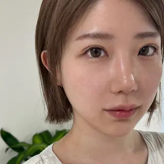 マツエク・マツパ 🤍山田 侑佳🤍のマツエク・マツパデザイン