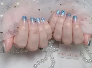 ネイル 小林 あゆみのネイルデザイン