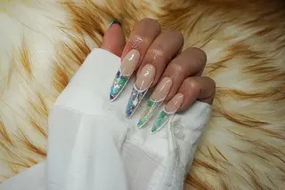 ネイル nail salon Be.のネイルデザイン