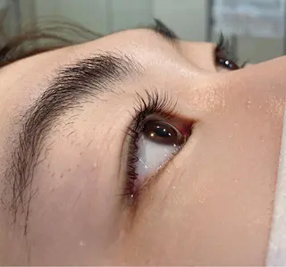 マツエク・マツパ 古橋 綾華のマツエク・マツパデザイン