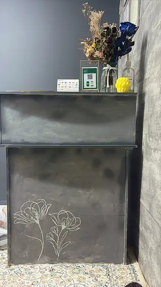 美容整体・塗る漢方・フェイシャルRechica所属・心斎橋痩身 美容整体×肌管理のエステ・リラクイメージ