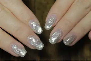 ネイル misaki nailのネイルデザイン