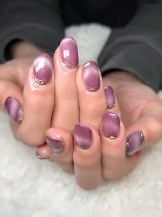 ネイル yamane de salonのネイルデザイン